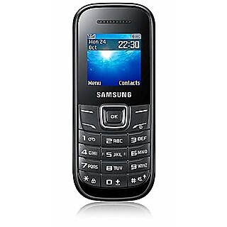 Second Hand (Refurbished) Samsung Guru 1200 (Single Sim, 1.5 inches Display) - - Superb Condition, Like New Second Hand (Refurbished) Samsung Guru 1200 (Single Sim, 1.5 inches Display) - - Superb Condition, Like New