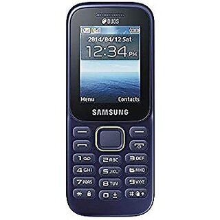                       Second Hand (Refurbished) Samsung 310 (Dual Sim, 2 inches Display) Superb Condition, Like New                                              