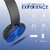 Sketchfab BT450 Bluetooth Wireless Over Ear Headphones with Mic