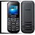 Second Hand (Refurbished) Samsung Guru 1200 (Single SIM, 1.5 Inch Display, Assorted) - Superb Condition, Like New