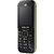 Second Hand (Refurbished) Samsung Guru Music 2, Black - Superb Condition, Like New