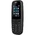 Second Hand (Refurbished) Nokia 105, Black DS (2017) - Superb Condition, Like New