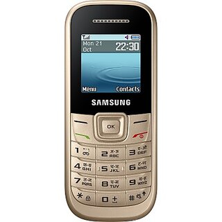 Second Hand (Refurbished) Samsung Guru E1200 (Single Sim, 1.5 inches Display) - Â Superb Condition, Like New Second Hand (Refurbished) Samsung Guru E1200 (Single Sim, 1.5 inches Display) - Â Superb Condition, Like New