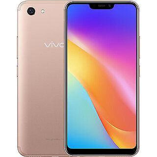                       Second Hand (Refurbished) Vivo Y85 (6 GB RAM, 128 GB Storage) - Superb Condition, Like New                                              