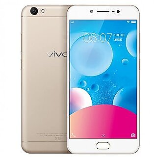 Second Hand (Refurbished) Vivo Y67 Gold 4gb Ram 64gb Storage - Superb Condition, Like New Second Hand (Refurbished) Vivo Y67 Gold 4gb Ram 64gb Storage - Superb Condition, Like New