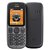 Second Hand (Refurbished) Nokia 100 (Single SIM, 1.8 Inch Display, Black) - Superb Condition, Like New