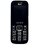 Second Hand (Refurbished) Samsung Guru Music 2, Black - Superb Condition, Like New