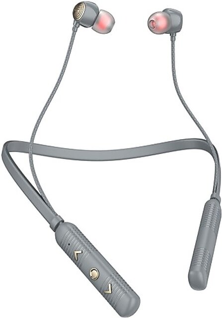 Buy TecSox Tecband Blaze 100 Wireless Neckband40H Playback IPX 4