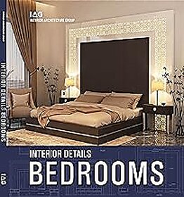 Interior Details Bedroom (English)