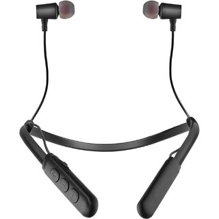 Buy Appie B11 Neackband Bluetooth Headset Multicolor In The Ear