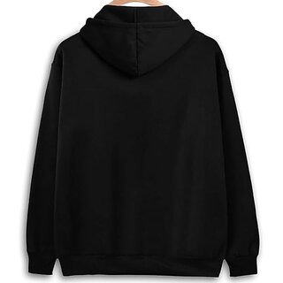 Sophisticated Men JAGTEREHO Hoodie/Sweatshirt for Men And Women Black 2025 at ShopCircuit | ONDC