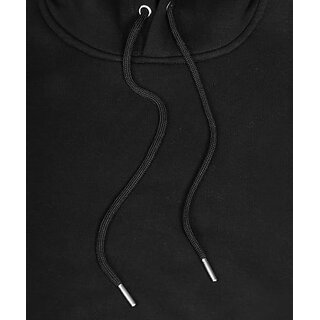 Sophisticated Men JAGTEREHO Hoodie/Sweatshirt for Men And Women Black 2025 at ShopCircuit | ONDC