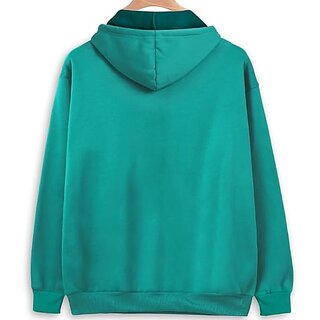 Best Men JAGTEREHO Hoodie/Sweatshirt for Men And Women Green 2025 at ShopCircuit | ONDC