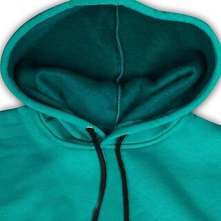 Best Men JAGTEREHO Hoodie/Sweatshirt for Men And Women Green 2025 at ShopCircuit | ONDC