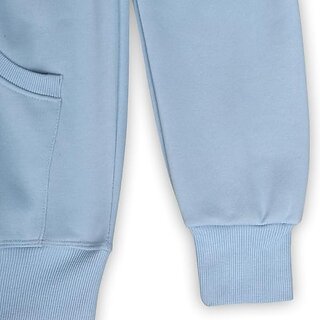 Top Men JAGTEREHO Hoodie/Sweatshirt for Men And Women Sky Blue 2025 at ShopCircuit | ONDC