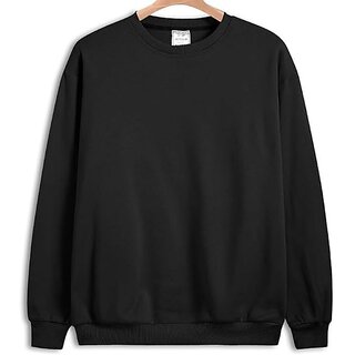 JAGTEREHO Hoodie/Sweatshirt for Men And Women Black