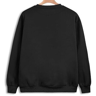 Chic Men JAGTEREHO Hoodie/Sweatshirt for Men And Women Black 2025 at ShopCircuit | ONDC