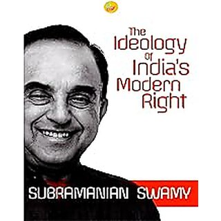                      The Ideology of India's Modern Right (English)                                              