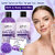 Globus Naturals Lavender Body Lotion 200ml, Soap 100 gm & Body Wash 200ml skin care Combo with Loofah