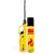 Refilable Gas Lighter For Kitchen Stove With Refill Gas Bottle Can (Color May Vary)