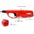Refilable Gas Lighter For Kitchen Stove With Refill Gas Bottle Can (Color May Vary)