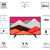 Foxsky 60.96 Cm (24 Inch) Hd Ready Led Tv 24Fsn With A+ Grade Panel (Slim Bezels)