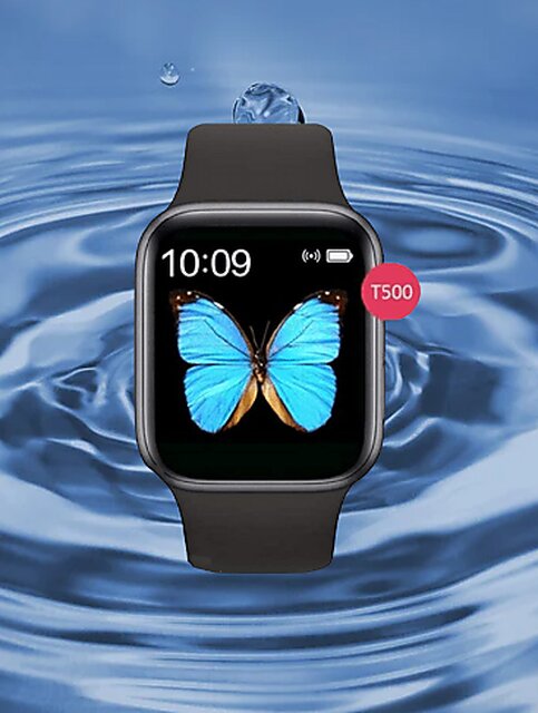 Id apple watch on sale waterproof