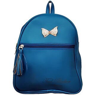 ClassyCarry Medium Adjustable Personal Proffessional Backpack for Girls ClassyCarry Medium Adjustable Personal Proffessional Backpack for Girls