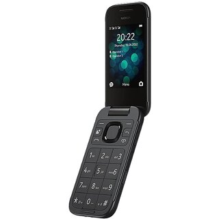 Nokia 2660 4G Flip Smartphone