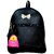 ClassyCarry Medium Adjustable Personal Proffessional Backpack for Women's