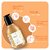 Golden Berry  Gold Dust Face Wash, For Bright  Lit Skin, Ayush Certified 100 ml