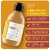 Golden Berry  Gold Dust Brightening Body Wash - Hyaluronic, Niacinamide, Salicylic Blend, Sulphate  Paraben Free 300ml