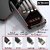 TP TROOPS 11000mAh Power House with Mobile Holder, 15W Fast Charging Built-in 5-in-1 Cables  5 Output Ports