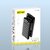 TP TROOPS 11000mAh Power House with Mobile Holder, 15W Fast Charging Built-in 5-in-1 Cables  5 Output Ports