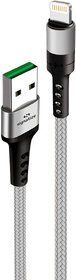 SIGNATIZE 3.0A ios USB Data  Charging Cable, Made in , 480Mbps Data Sync, Strong  Durable-SZ-3041