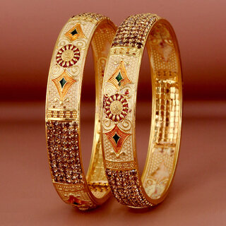 Shopclues jewellery bangles online