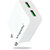 SIGNATIZE Dual Port 3.4A Wall Charger, USB Wall Charger Fast Charging Adapter-SZ-2001