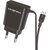 SIGNATIZE Charger with1.0A Charging Plug with Attached Micro Cable-SZ-2051