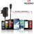 SIGNATIZE Charger Charging Plug with Attached Micro Cable-SZ-2063