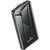 SIGNATIZE 10000 mAh Power Bank with LED Indicators, Fast Charging for Mobile  Other Devices(Black)-SZ-123