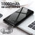 SIGNATIZE 10000 mAh Power Bank with LED Indicators, Fast Charging for Mobile  Other Devices(Black)-SZ-123