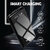 SIGNATIZE 10000 mAh Power Bank with LED Indicators, Fast Charging for Mobile  Other Devices(Black)-SZ-123