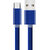SIGNATIZE 2.4A Micro USB Data  Charging Cable, Made in , 480Mbps Data Sync, Strong  Durable-SZ-3018