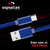 SIGNATIZE 2.4A Micro USB Data  Charging Cable, Made in , 480Mbps Data Sync, Strong  Durable-SZ-3018