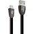 SIGNATIZE 2.4A Micro USB Data  Charging Cable, Made in , 480Mbps Data Sync, Strong  Durable-SZ-3036