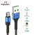 SIGNATIZE 4A Micro USB Data  Charging Cable, Made in , 480Mbps Data Sync, Strong  Durable-SZ-3042
