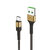 SIGNATIZE 4A Type C USB Data  Charging Cable, Made in , 480Mbps Data Sync, Strong  Durable -SZ-3043