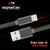SIGNATIZE 2.4A ios USB Data  Charging Cable, Made in , 480Mbps Data Sync, Strong  Durable -SZ-3019