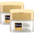 Rania Youth Gold Lifting Day Cream SPF25PA++IR 45gm Pack Of 2