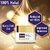 Rania Youth Gold Lifting Day Cream SPF25PA++IR 45gm Pack Of 2